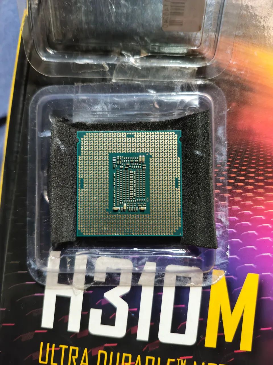 Processador i3 9100f 3.60 ghz - Foto 3