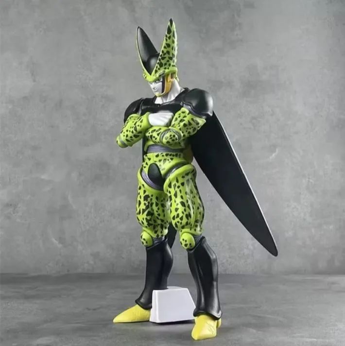 Figura action Cell perfect 30cm