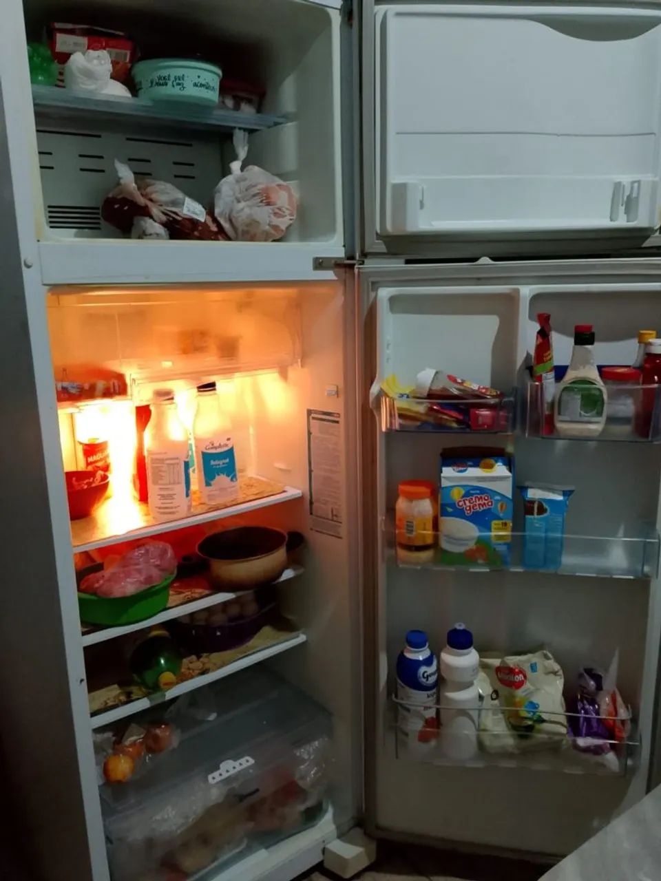 Geladeira  - Foto 2