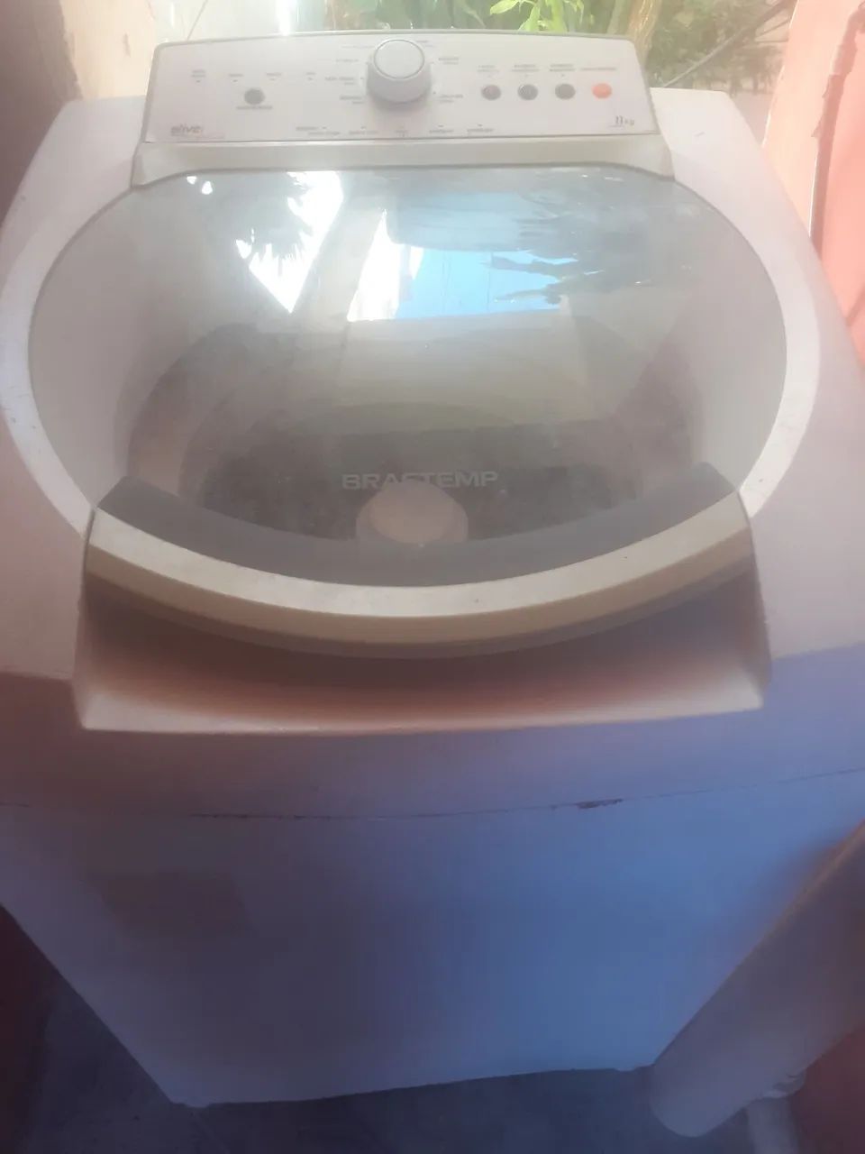 Máquina de lavar - Foto 2