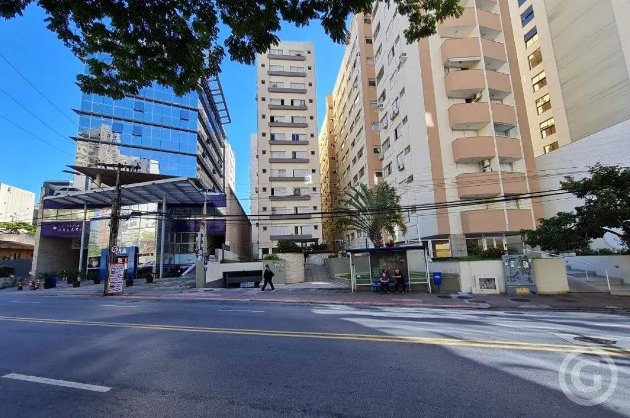Descubra o conforto de viver no Centro de Florianópolis