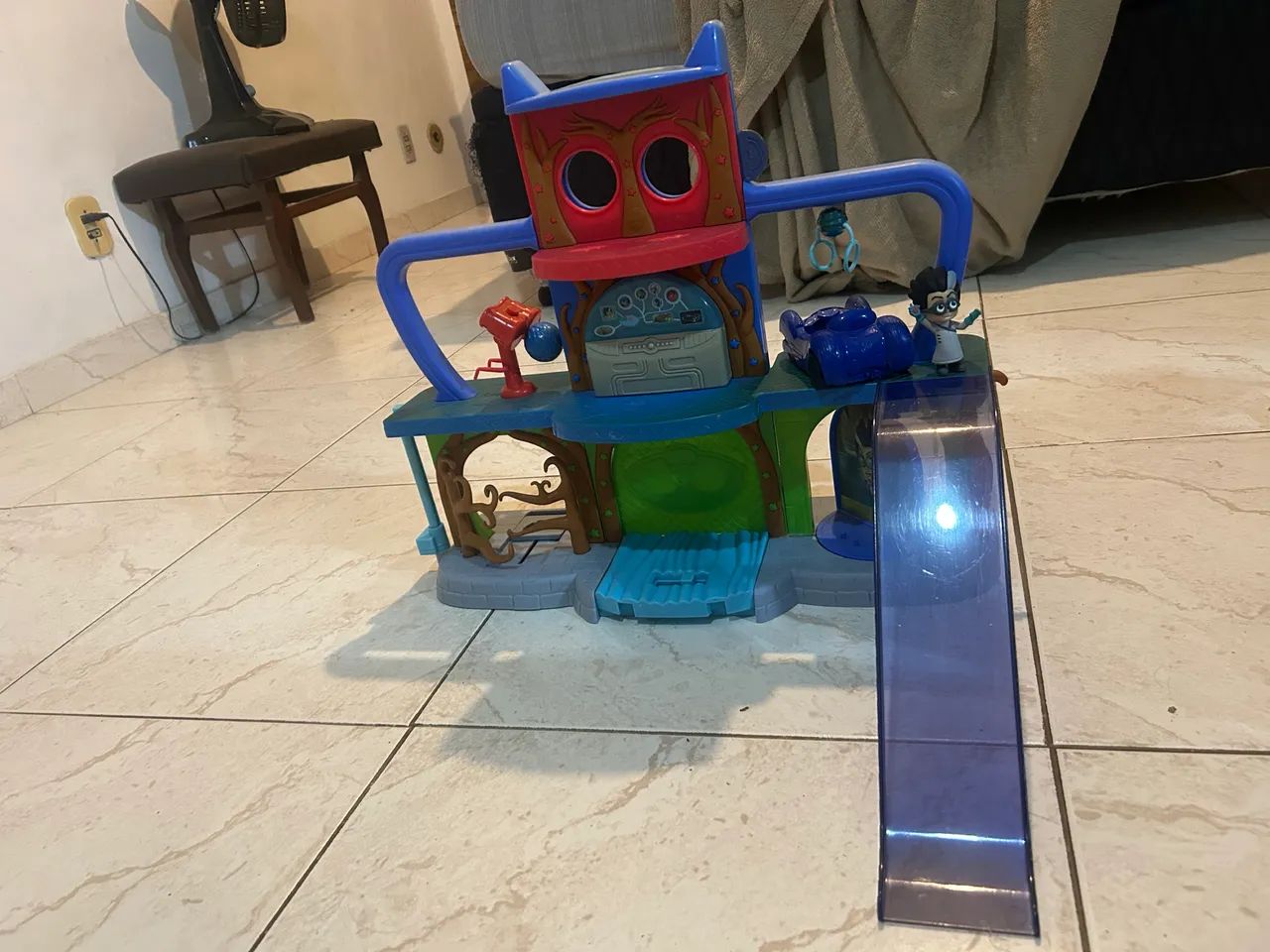 Castelo PJ Mask - Foto 4