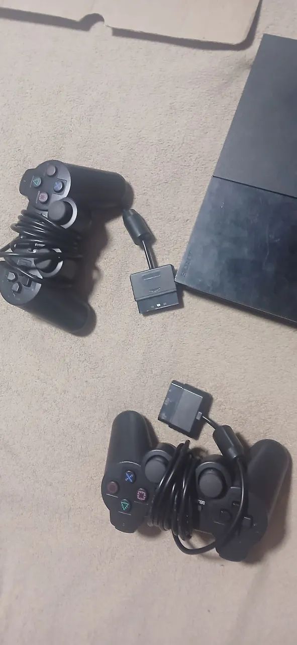 Playstation 2 - Foto 4