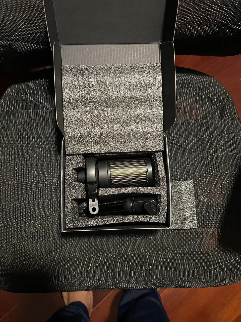 Microfone fifine AMPLIGAME A2 - Foto 5