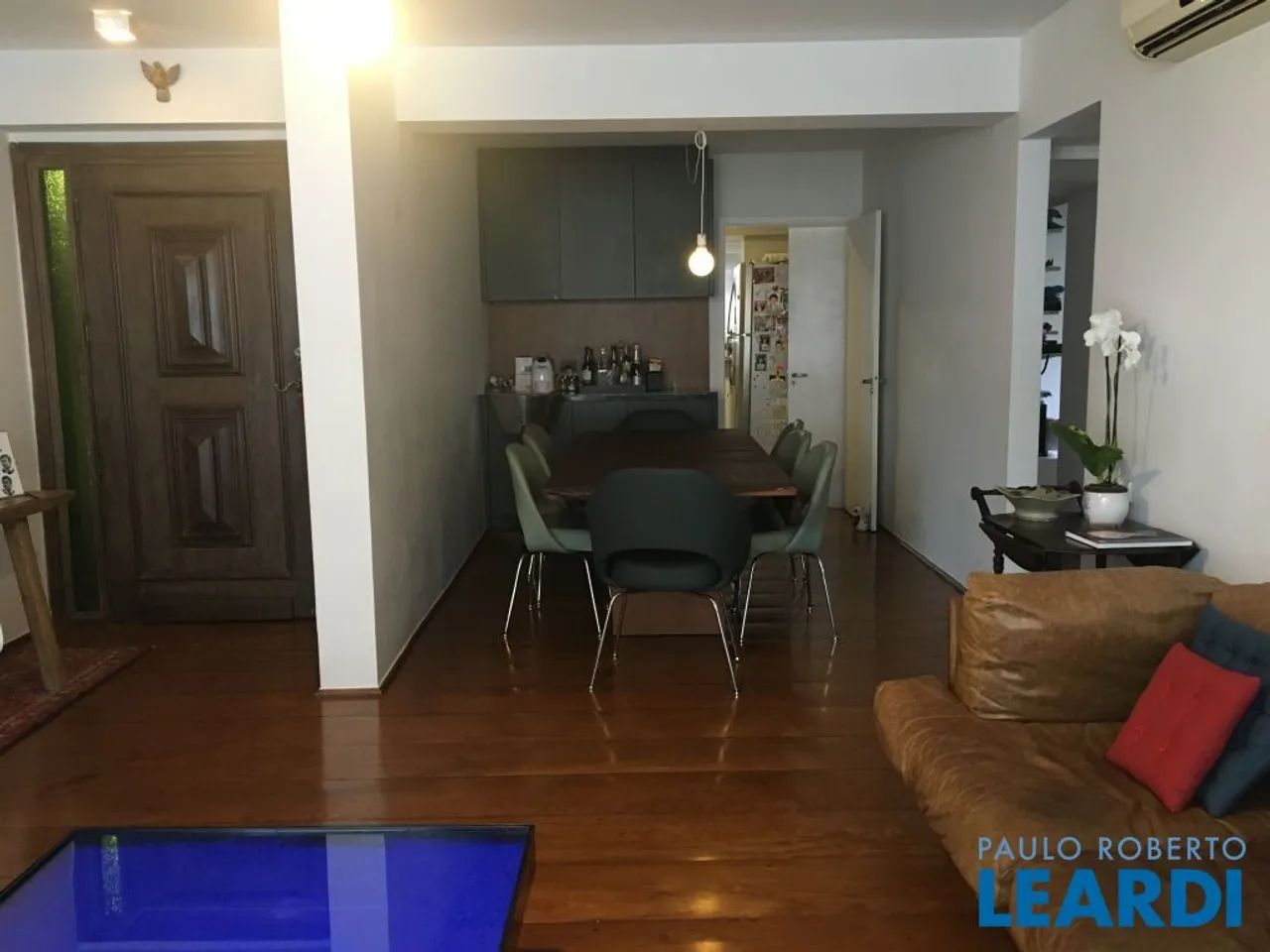 APARTAMENTO - PARAÍSO - SP - Foto 3