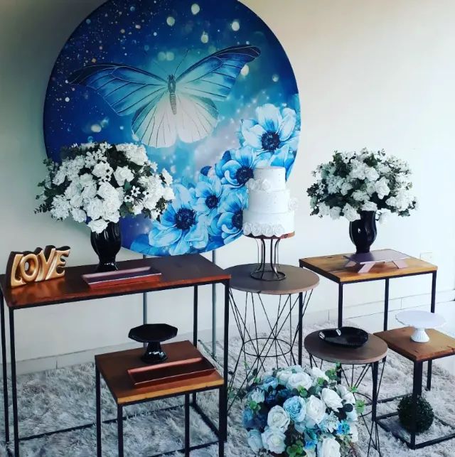 Locação de materiais para Eventos, Festas e Buffets 