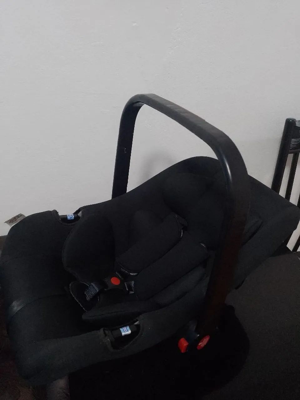 Bebe conforto novim - Foto 2