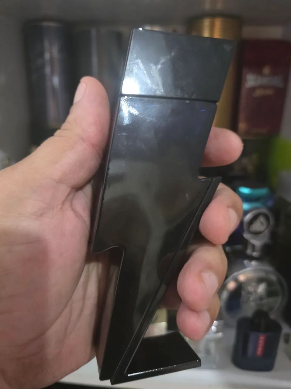 Bad boy cobalt de 50ml