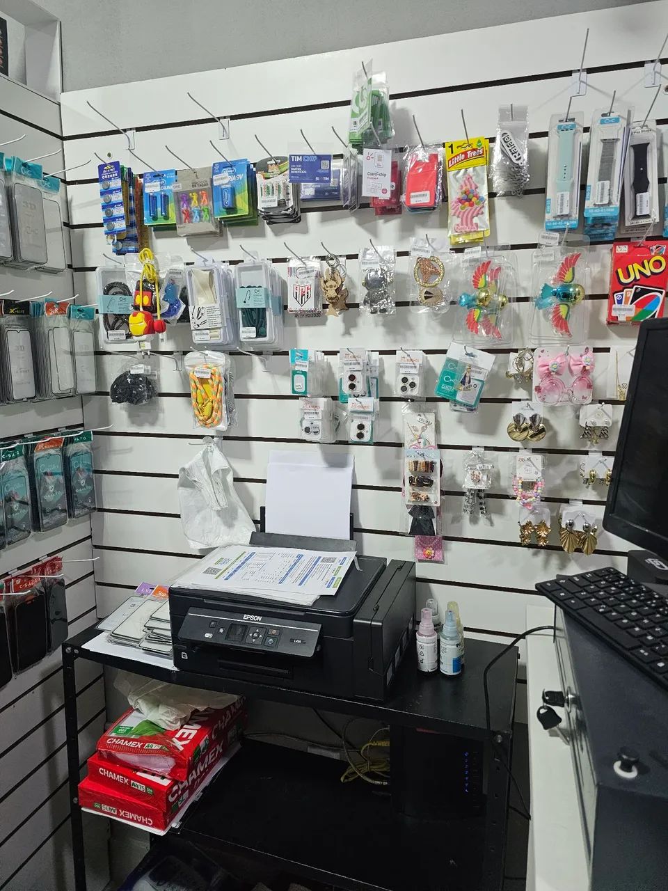 Loja de celular  informática e utilidades  - Foto 4