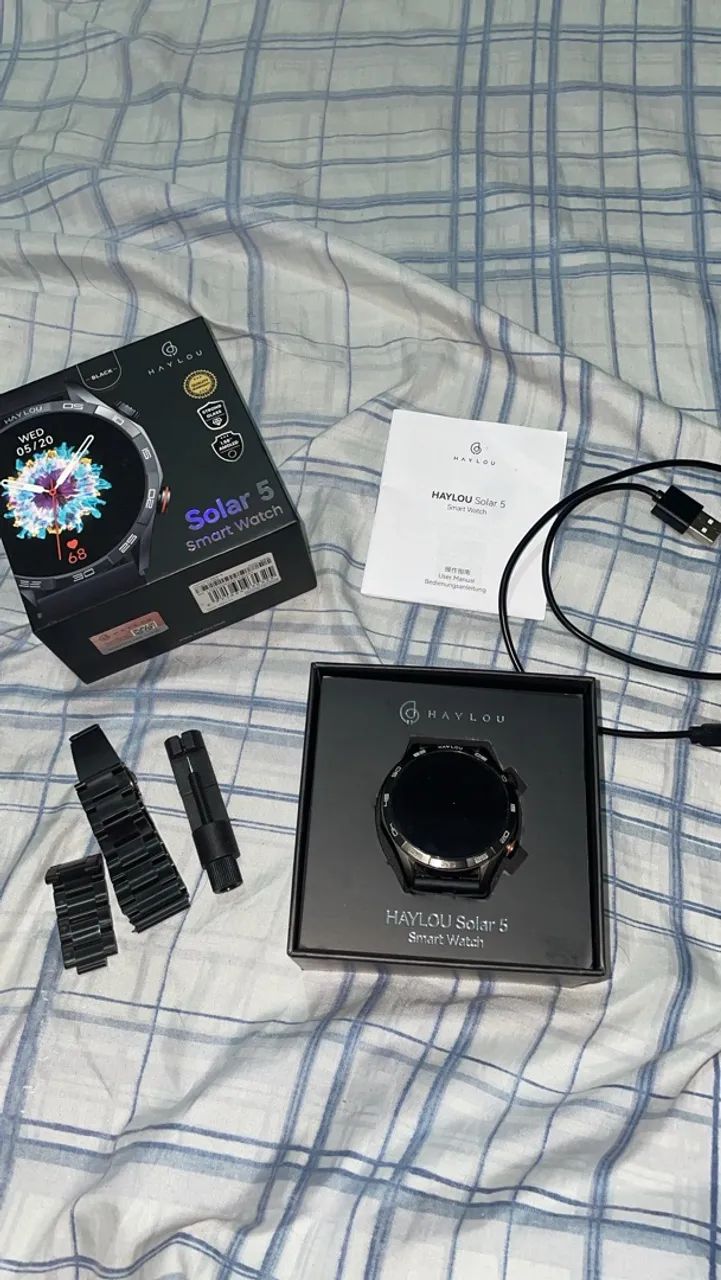 Smart Watch 