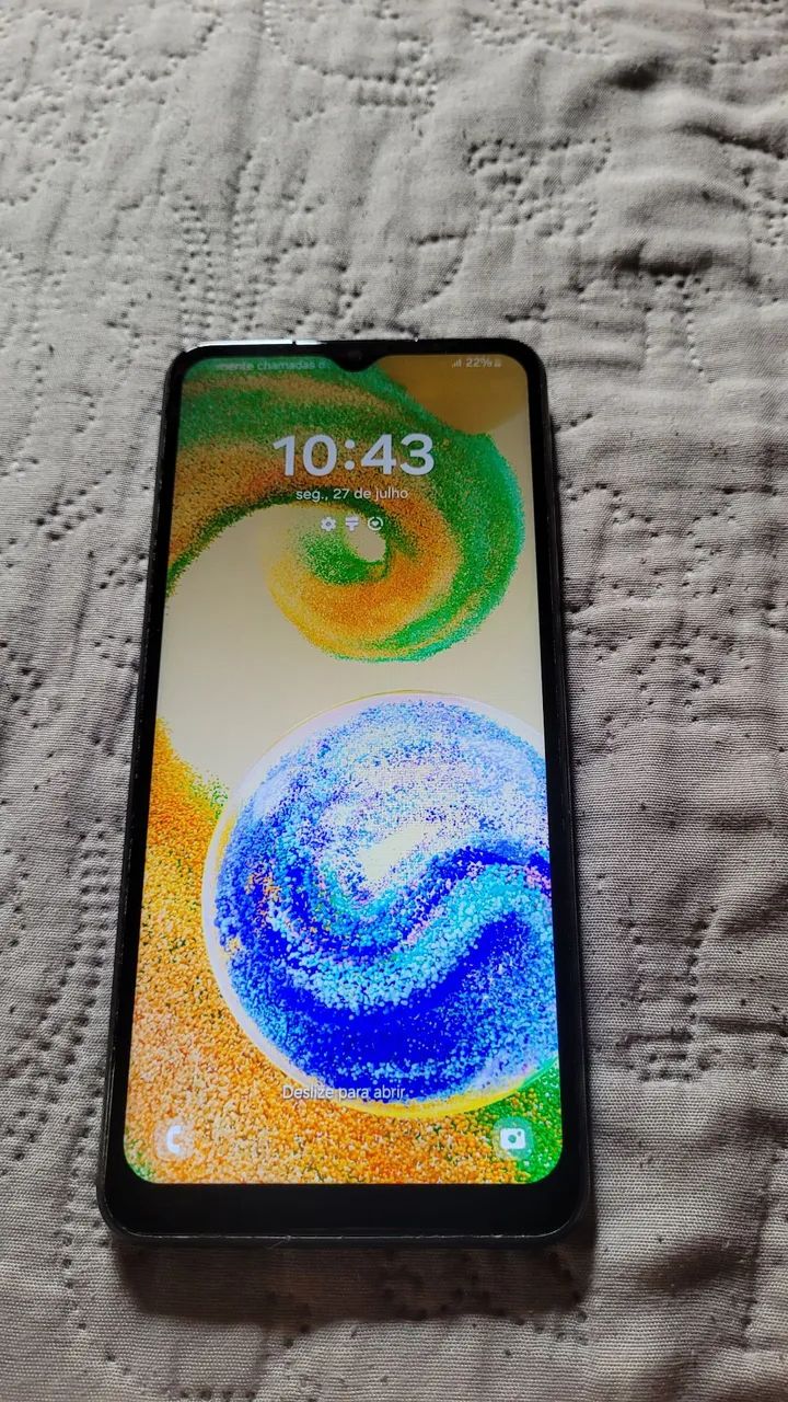 Vendo celular barato