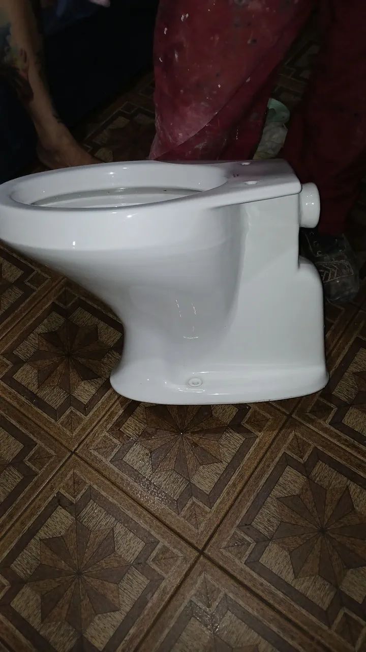 Vasos sanitários Deca  - Foto 3