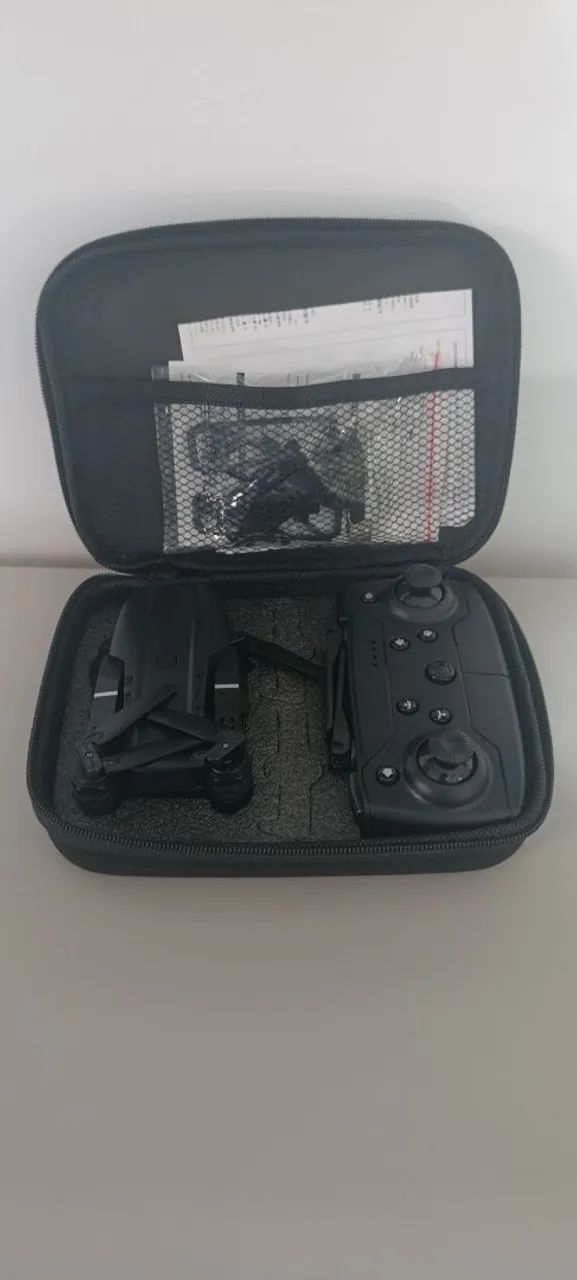 Drone com câmera 