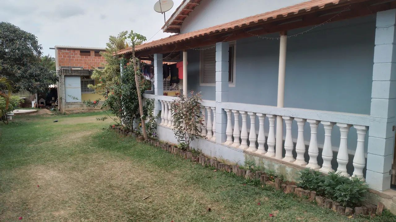 Chácara a venda bairro Bom Jardim  - Foto 2
