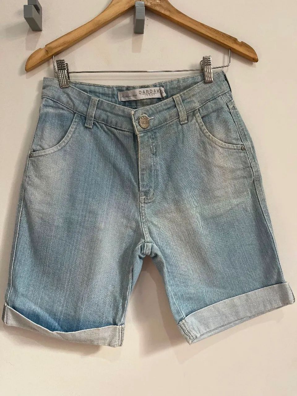 Bermuda Jeans TAM 42