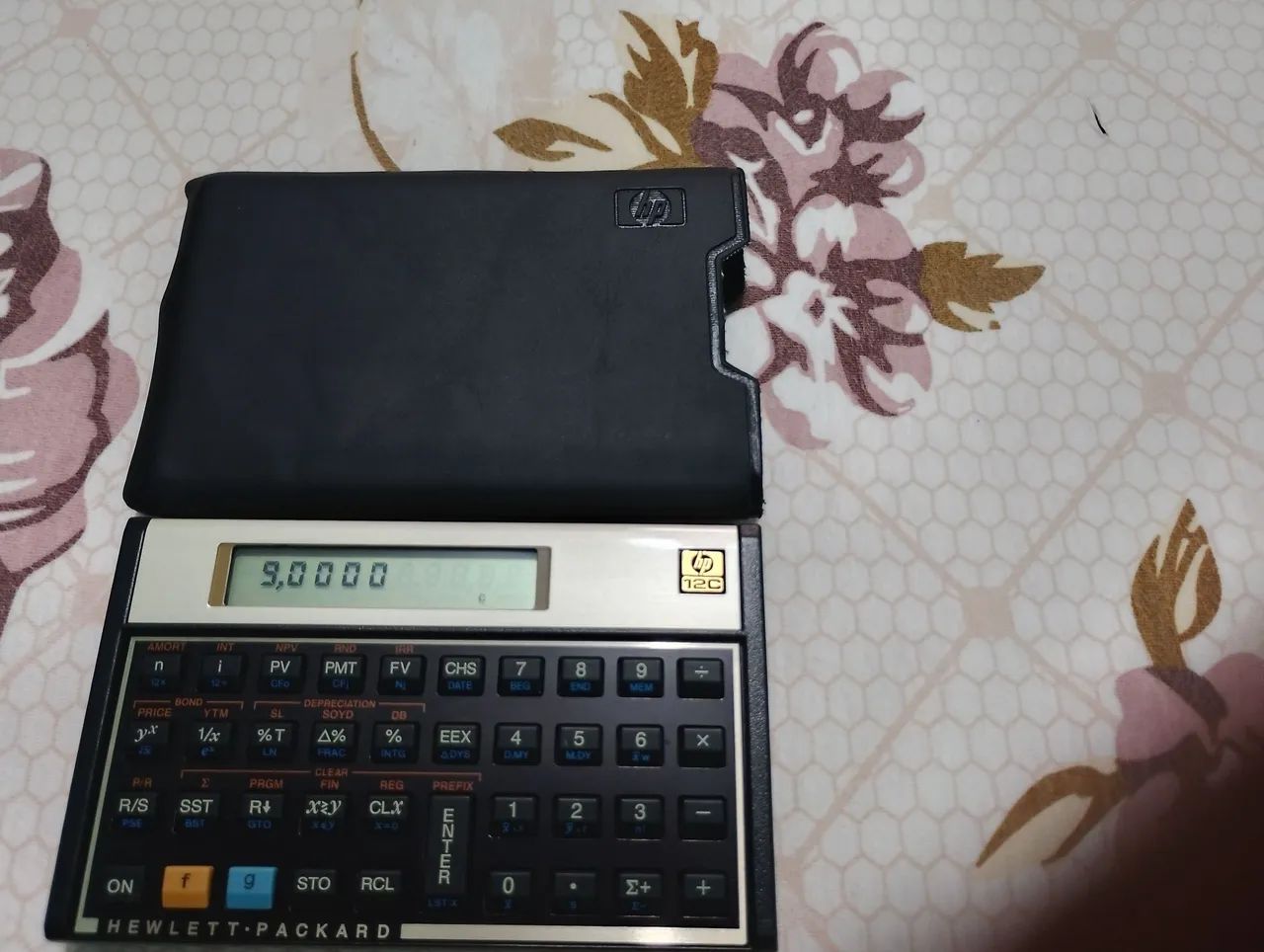 Calculadora científica HP - Foto 2