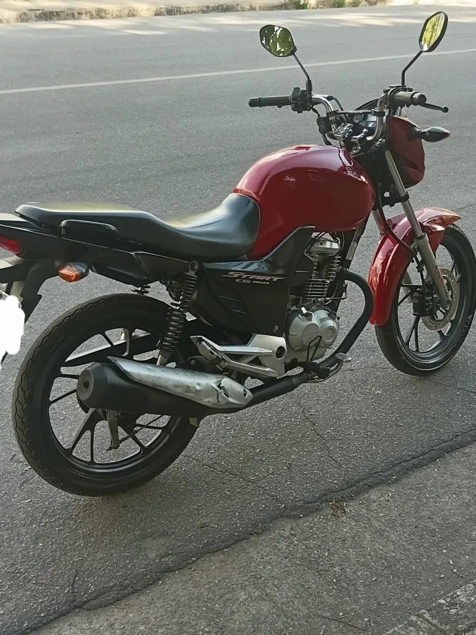 Vendo 160 start 2023