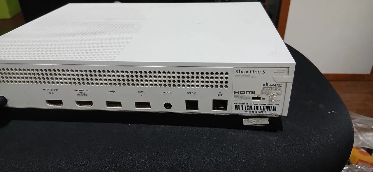 Xbox one s - Foto 5