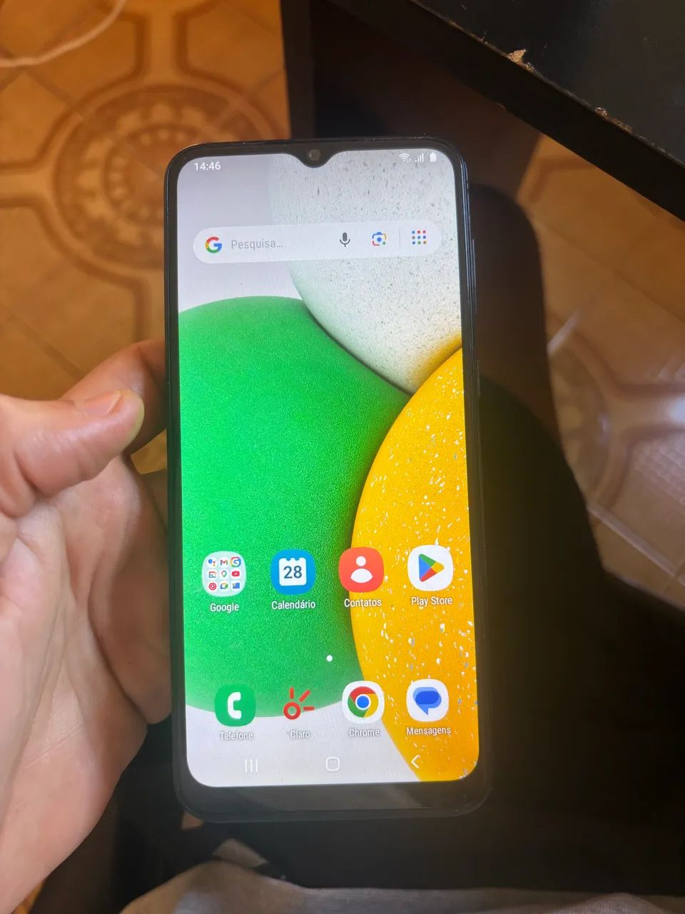 Samsung Galaxy A03 Core SM