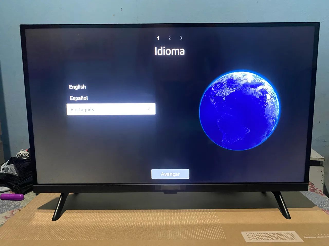Tv LG 32 - Foto 4