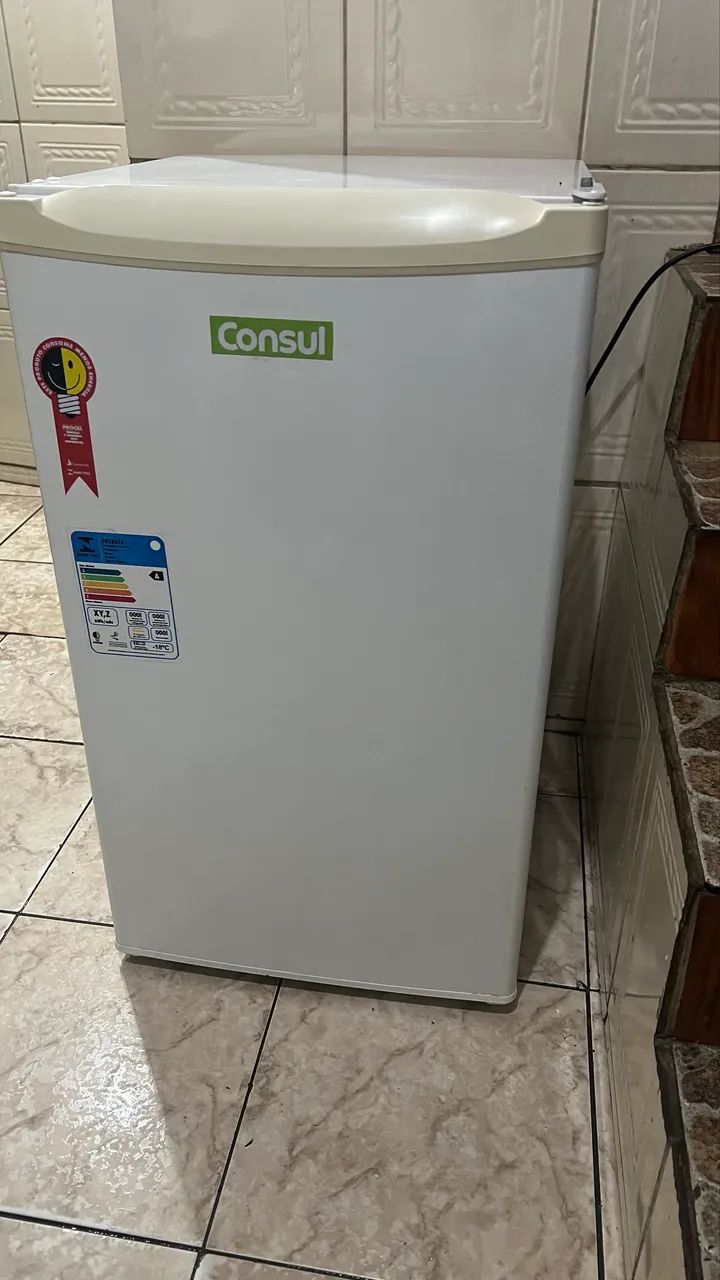 Frigobar cônsul 120 litros - Foto 2