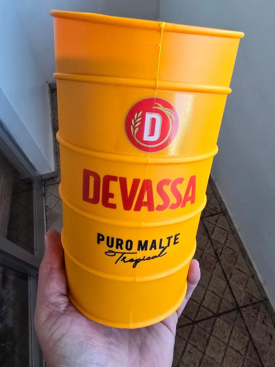 Cervegela 