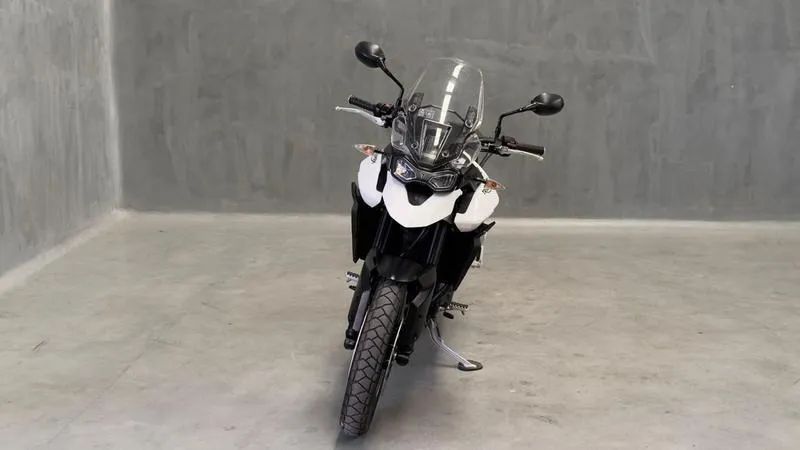 TRIUMPH TIGER 900 - Foto 4