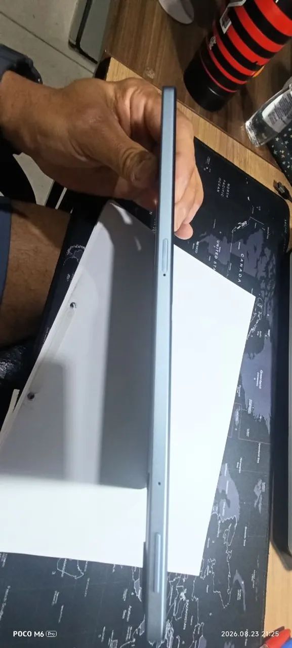 Tablet Xiaomi PAD 2 8g Ram 256gb  - Foto 2