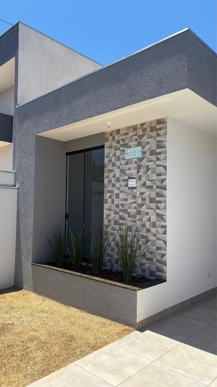 Casa a venda - financiamento pelo programa minha casa minha vida. - Foto 5