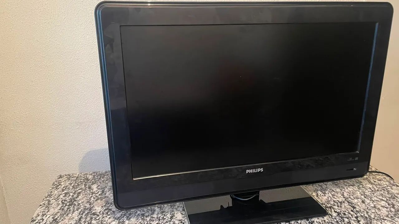 Tv Philips 32 polegadas  - Foto 2