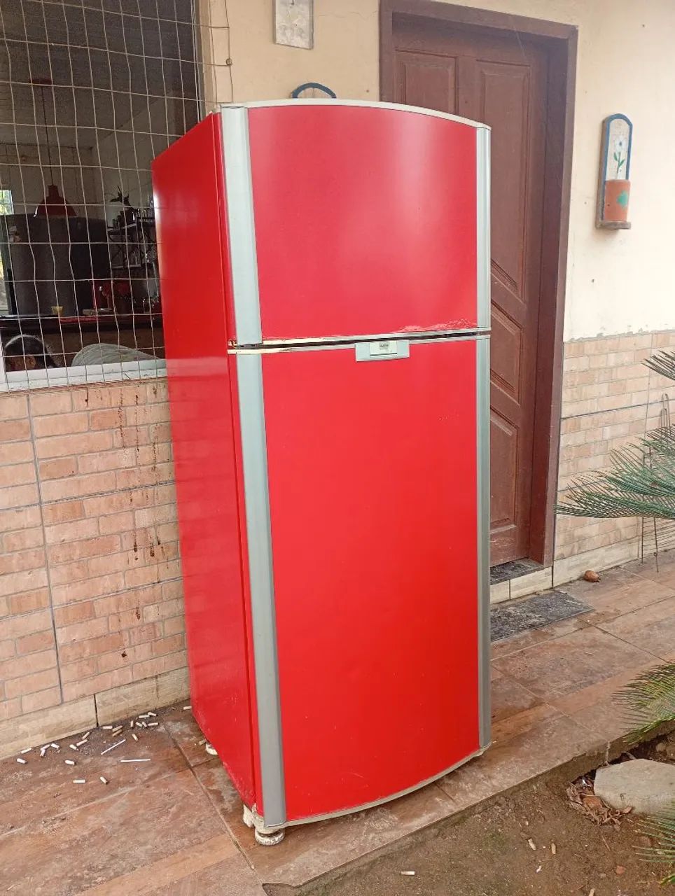 Geladeira - Foto 2
