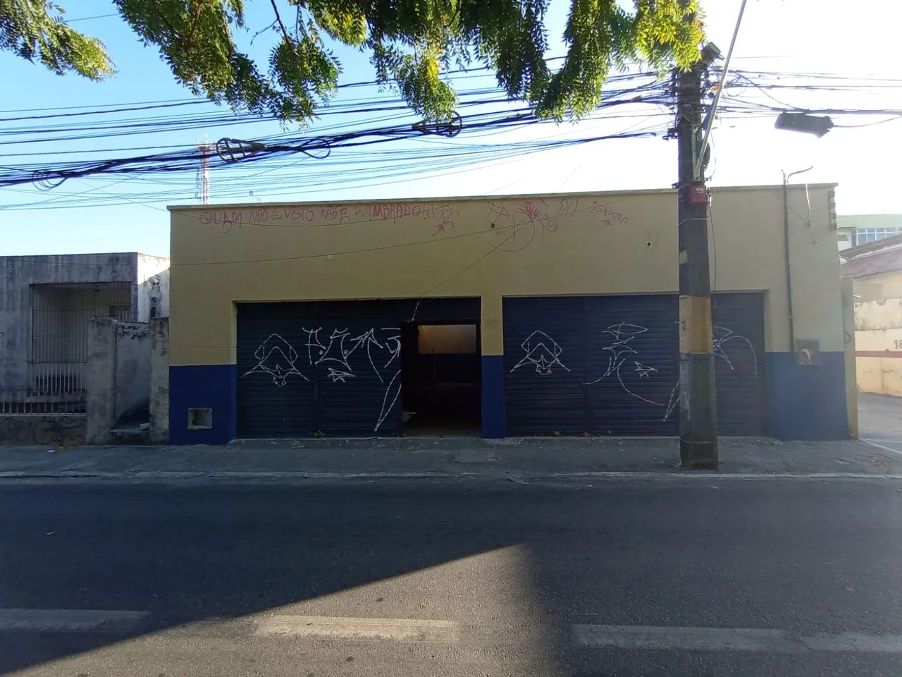 LOJA para alugar na cidade de FORTALEZA-CE
