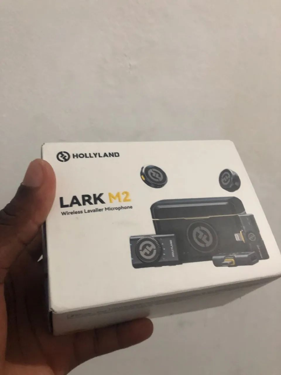 Lark m2