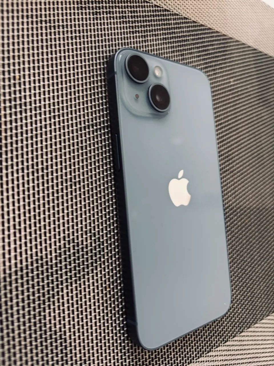 iPhone 14 128GB Azul - Seminovos com Caixa Original - Foto 4