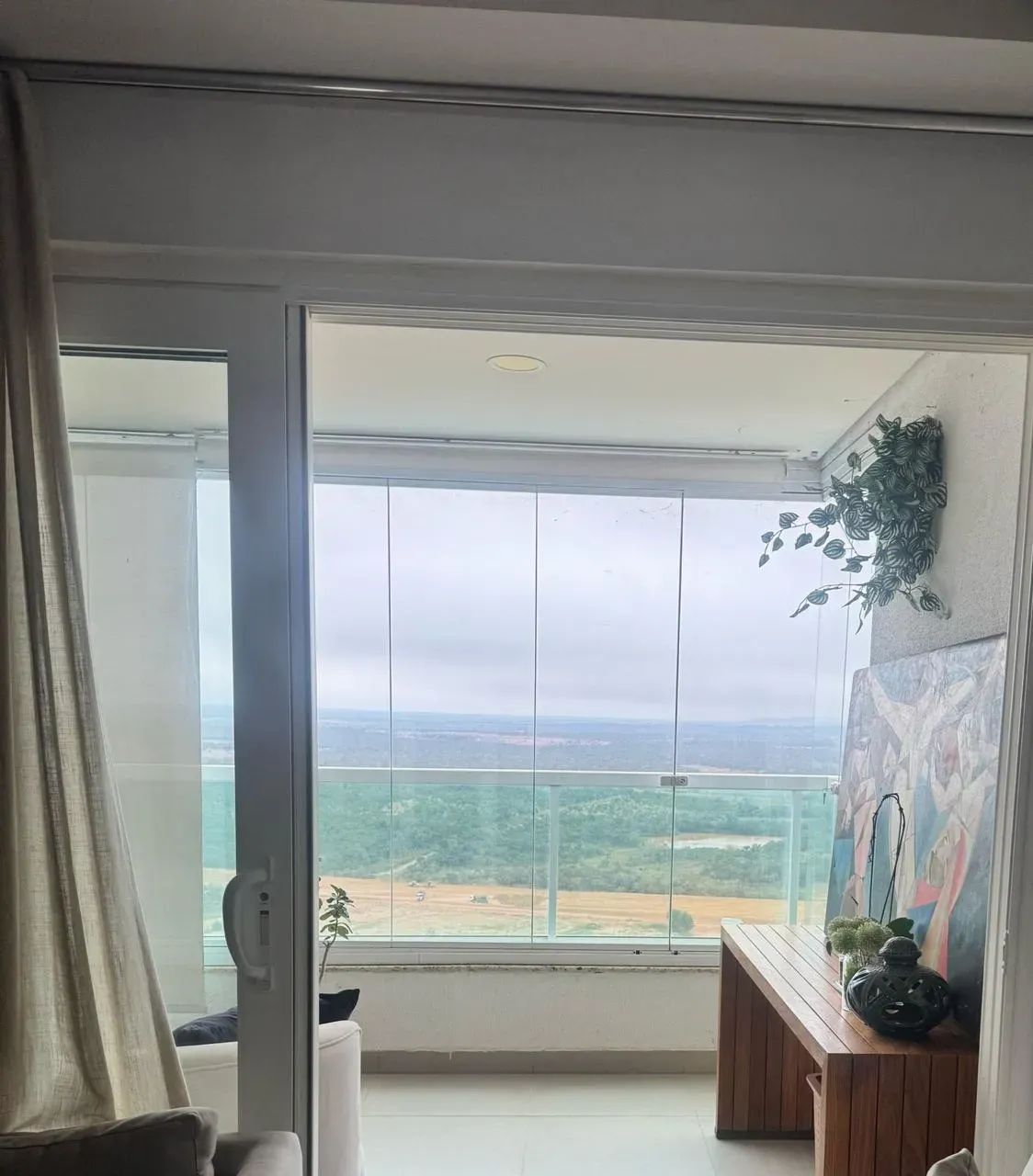 Apartamento Brasil Beach - Foto 2