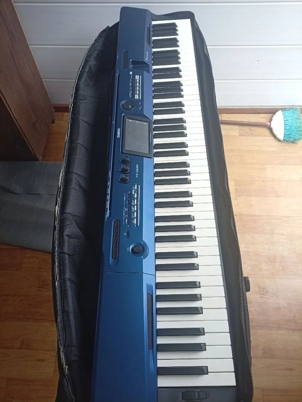 Piano Casio px 560 m - Foto 3