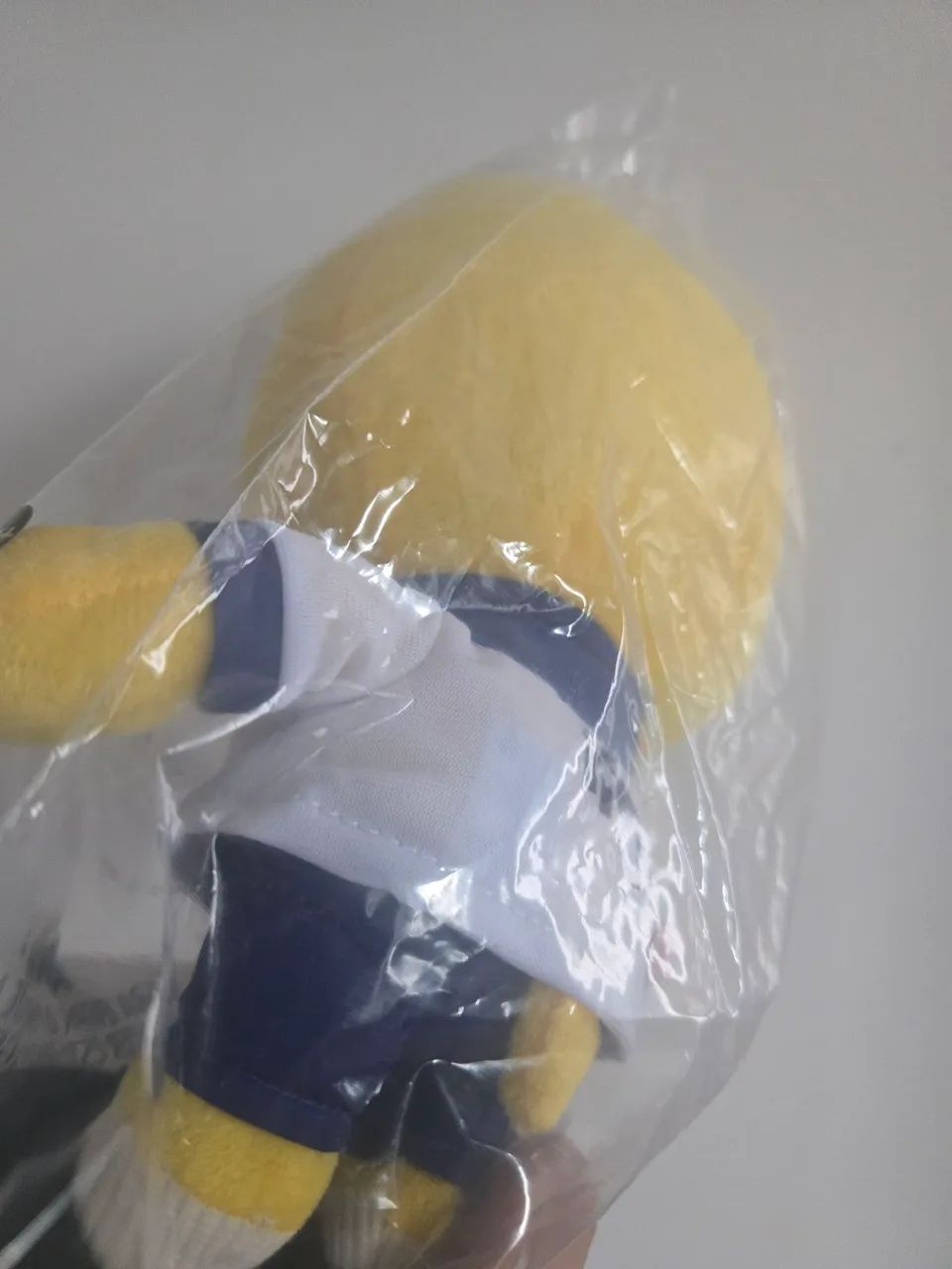Canarinho ifood 58 - Foto 3