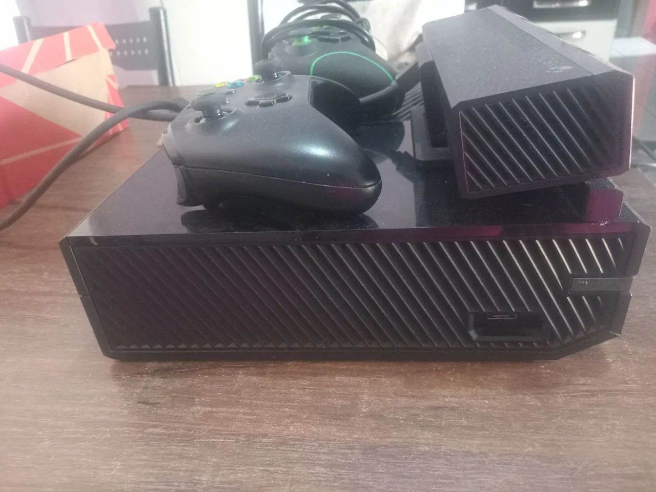 Troco xbox one em iPhone  - Foto 2