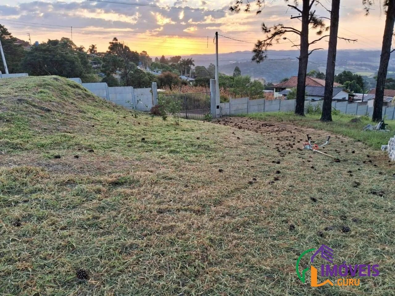 TERRENO - VITÓRIA RÉGIA - SP - Foto 5