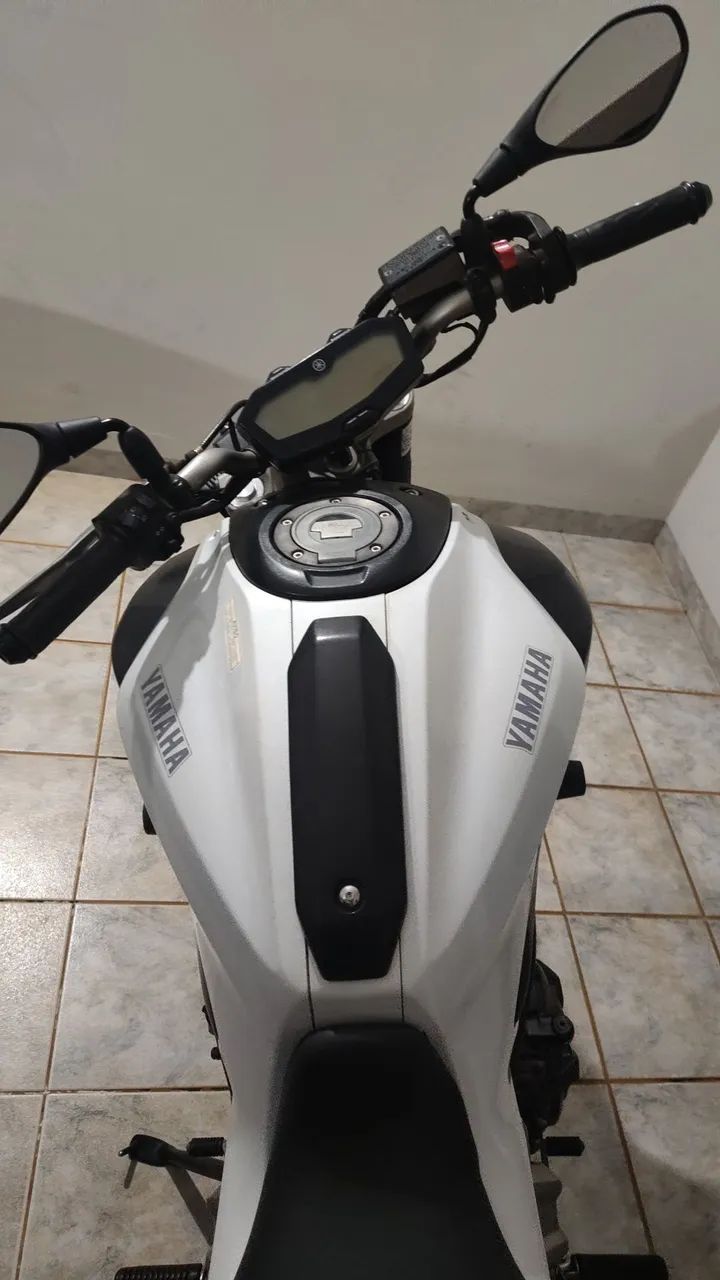 MT 07