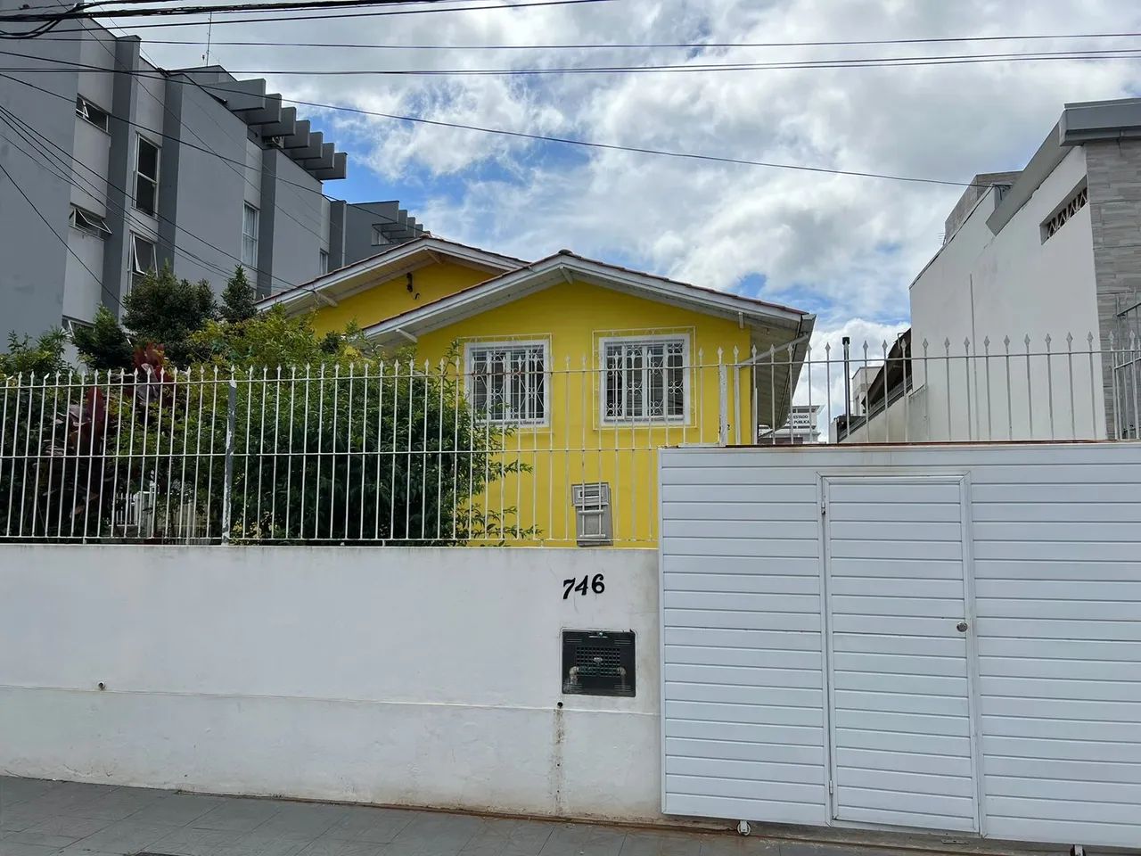 Terreno com 627 m2 - Foto 2