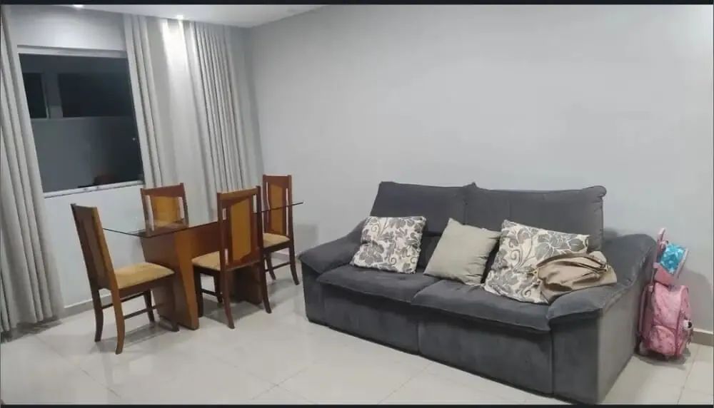 Apartamento com Área Privativa - Foto 2