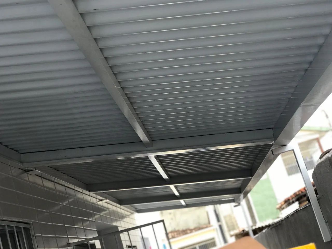 Serralheiro  - Foto 2