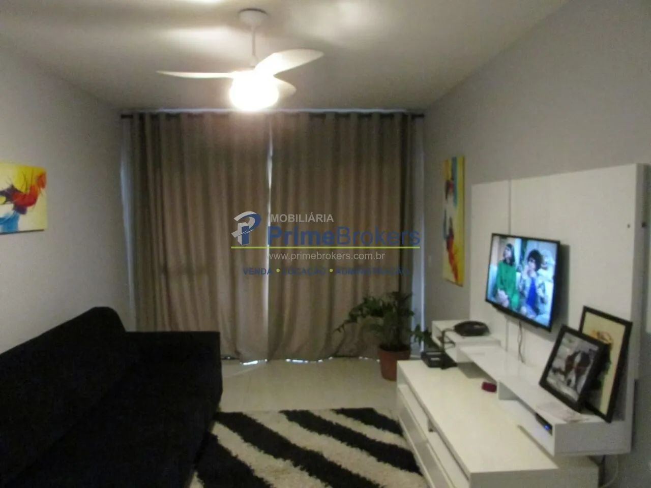 Flet para locaçao