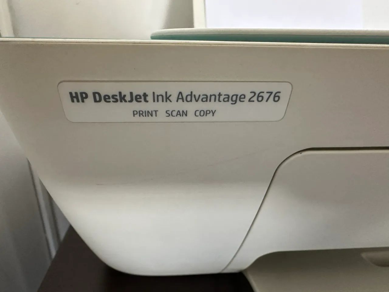 Impressora HP - Foto 4