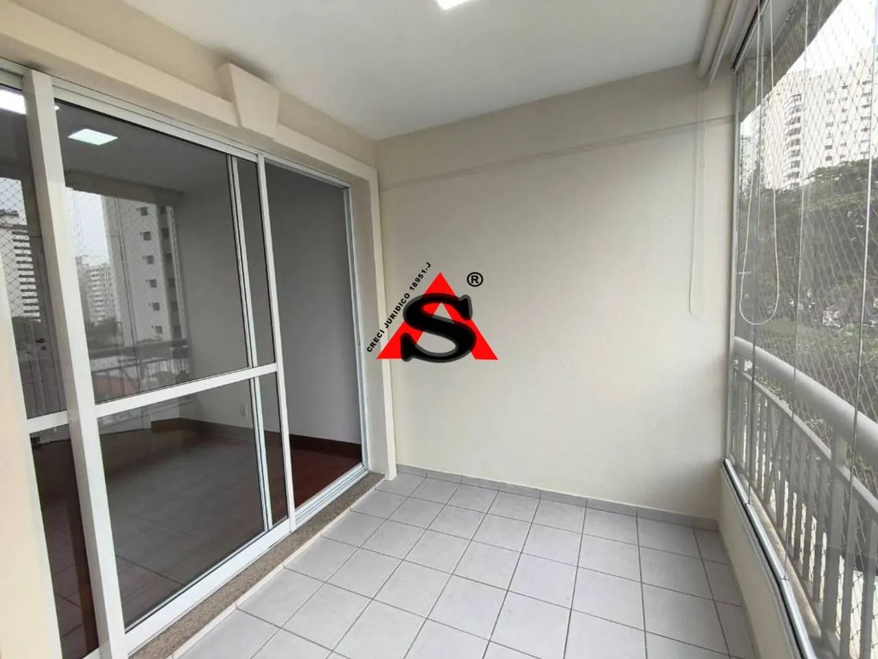 Apartamento 3 dormitórios!! 2 vagas!! Perdizes!! - Foto 2