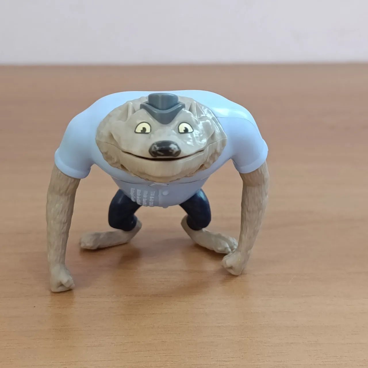 Boneco Wayne Hotel Transylvania 2015