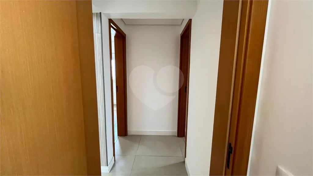 Apartamento com 3 quartos para locação em Vila floresta - SP - Foto 4