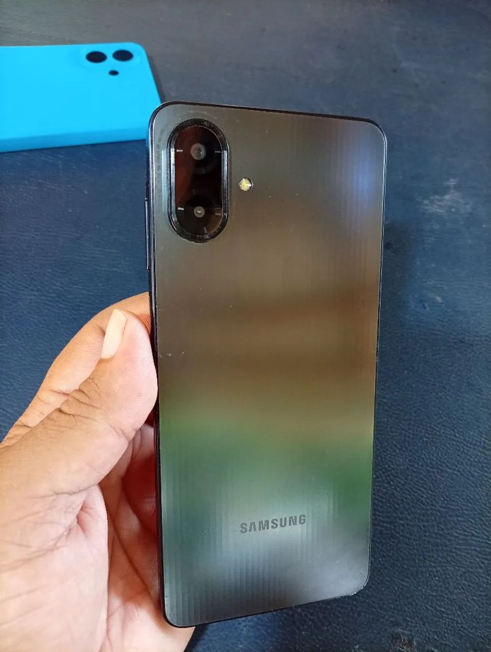 Samsung A07 128 gb. - Foto 2