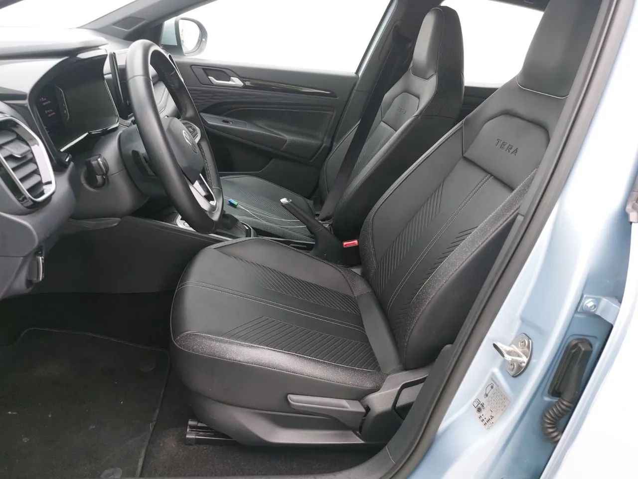 Volkswagen Tera High 1.0 170 TSI Flex 12V 5p Aut, foto 16 de 18